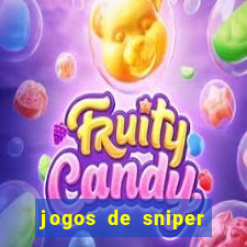 jogos de sniper para pc